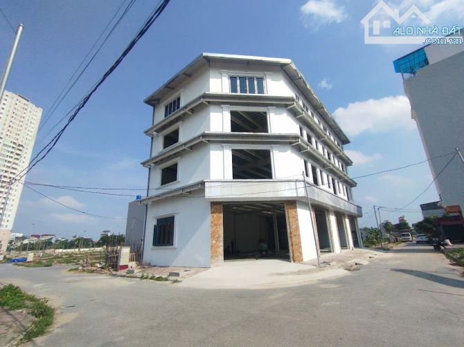 Cho thuê kho đường, Trịnh Văn Bô, Hoài Đức. DT 300m2 4 tầng có thang hàng, xe công đỗ cửa