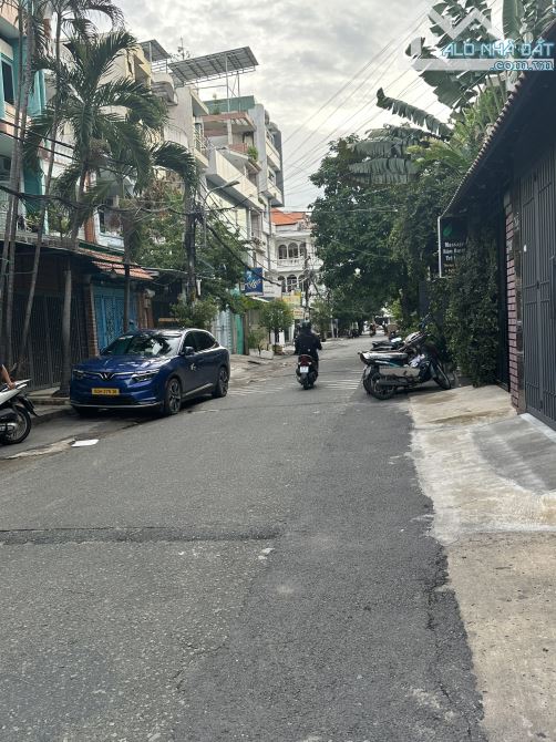 Kẹt tiền bán nhà cấp 4,7.2x10m,Phan Văn Trị,Bình Thạnh,HXH,hơn 7ty