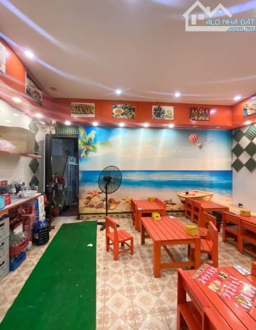 Siêu Phẩm Trần Phú Kinh Doanh Buôn Bán Sầm Uất giá Nhỉnh 39 tỷ