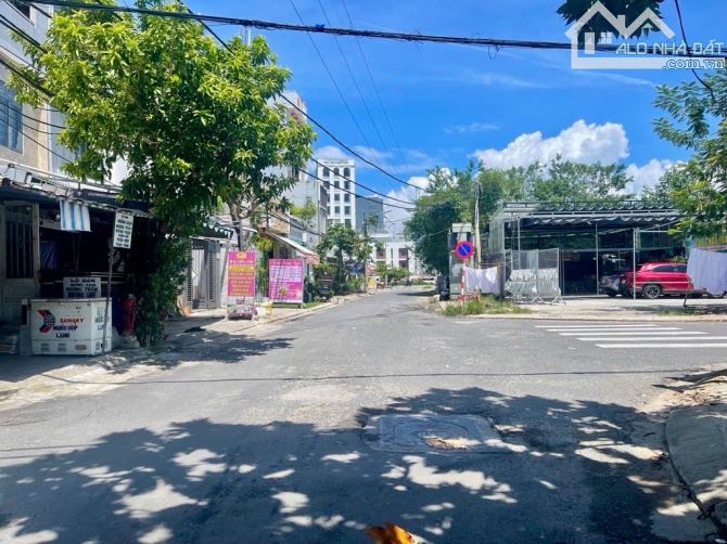 Sập hầm! Bán lô đất - Mặt tiền Nguyễn Thiện Kế - DT 170m2 Ngang 6.5m - Giá 12 tỷ xx
