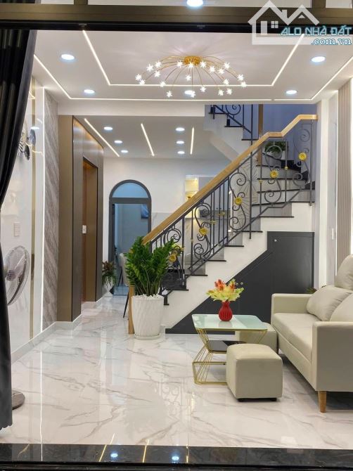 BÁN GẤP TRONG THÁNG ĐỂ ĐỊNH CƯ - TRẦN HƯNG ĐẠO - 34M2 - 4 TẦNG