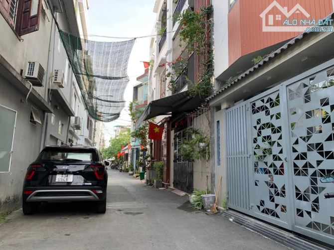 Đất kiệt oto Nguyễn Tri Phương - Đà Nẵng