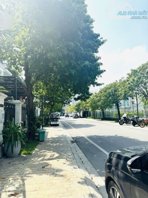 BÁN NHÀ LIỀN KỀ MỸ ĐÌNH- Ô TÔ TRÁNH NHAU, VỈA HÈ RỘNG - 65M2, 5 TẦNG_ GIÁ 17.25 TỶ
