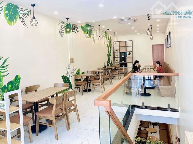 🏠[4mx25m]🏠 Mặt tiền Lê Văn Sỹ P.13 Q.PN ❌ Đối diện nhà thờ Ba Chuông