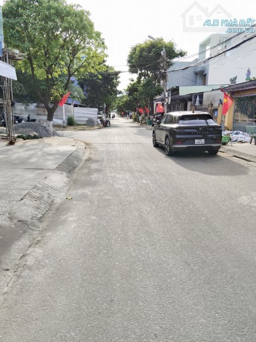 CHỦ GẤP LẮM RỒI NÊN GIẢM GIÁ CHÀO, CẦN BÁN NHANH LÔ ĐẤT ĐƯỜNG BÙI VỊNH.