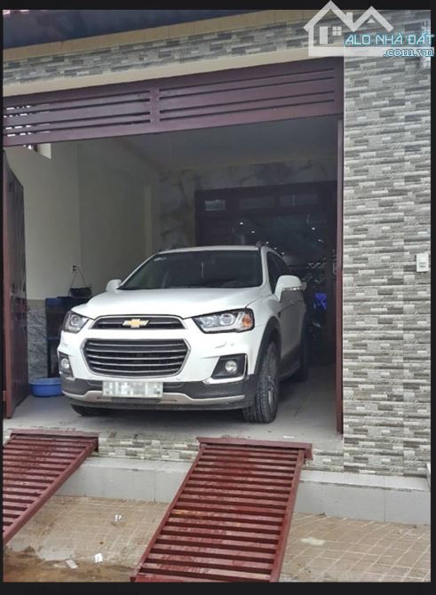 QUẬN 12 - HÀ HUY GIÁP - NHÀ 3 TẦNG BTCT - ĐƯỜNG XE TẢI - Ô TÔ NGỦ TRONG NHÀ - CHỈ 6.7 TỶ