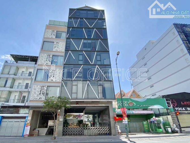 KHUÔN ĐẤT LỚN MT BẠCH ĐẰNG-TÂN BÌNH, 12X24M, XD: HẦM + 8 TẦNG - HĐT: 350 TRIỆU, GIÁ 68 TỶ