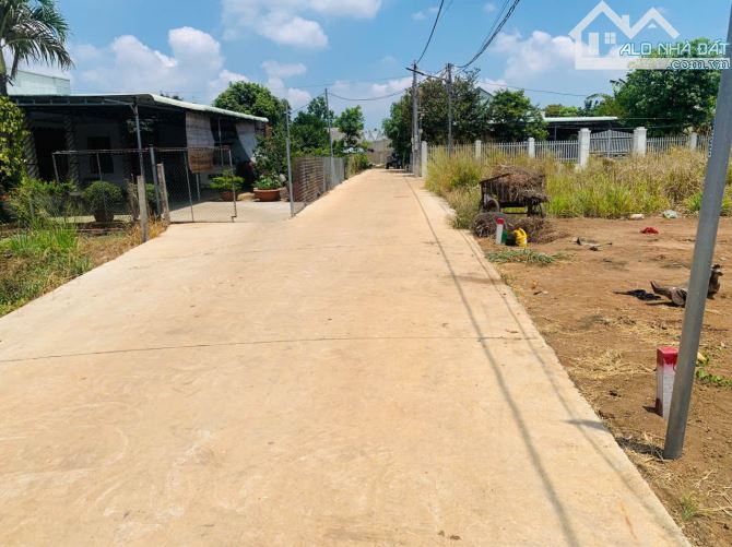 chỉ 620 Triệu nền -6x25, 80m thổ cư Long Tân- Huyện Đất Đỏ - Bà Rịa Vũng Tàu