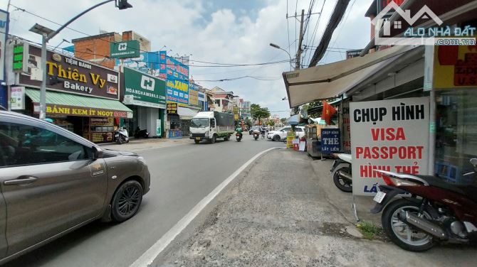 CHDV 12 PHÒNG, 9 TỶ, 110M, LONG TRƯỜNG Q9, NGANG 5, THU NHẬP 480TR