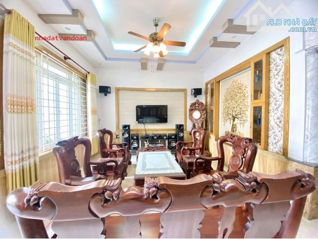 WOW - NHÀ TO CỰC BỀ THẾ - SANG TRỌNG - HUỲNH VĂN NGHỆ - TÂN BÌNH - CHỈ 12.5 TỶ