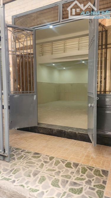 Bán nhà kiệt thông Trần Cao Vân, DT 50.8m2, thông ra Nguyễn Tất Thành, gần Ông Ích Khiêm