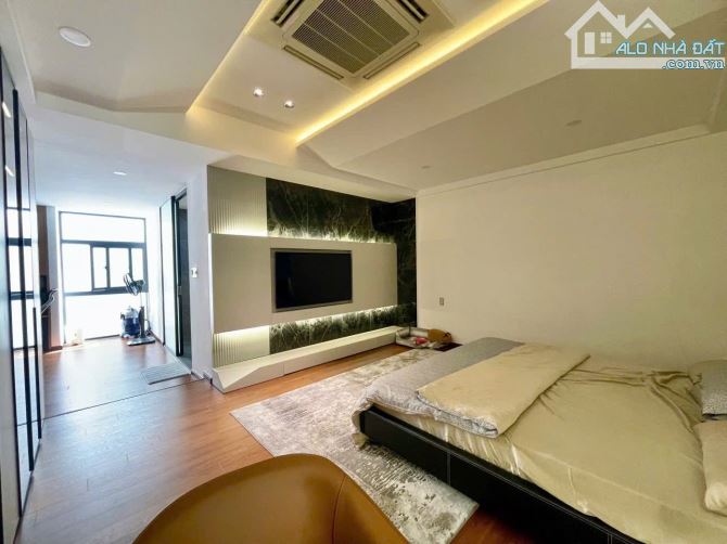 💥💥 SIÊU VILLA HIỆN ĐẠI – ĐẶNG THAI MAI, TRUNG TÂM THÀNH PHỐ 💥💥