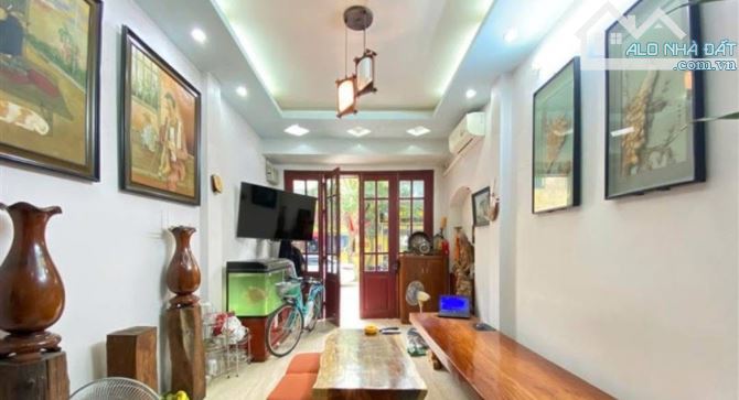 Bán nhà 4 tầng Hồ Xuân Hương, Minh Khai, Hồng Bàng, 70m2, chỉ 12.9tỷ