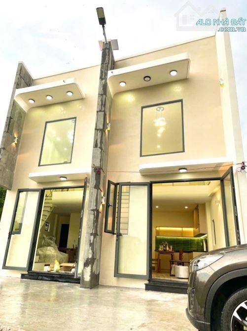 2 CĂN GÁC LỬNG KIỆT OTO 50 THIÊN THAI