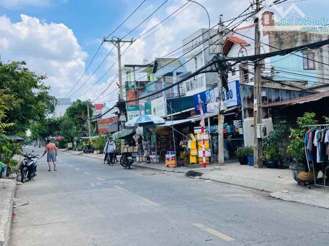 Bán nhà mặt tiền quận 8 siêu rẻ
