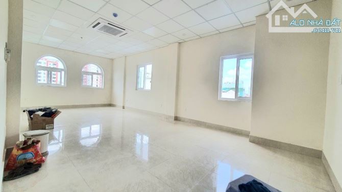 Cho Thuê Văn Phòng Đường Tân Cảng, Phường 25,Bình Thạnh. DT 35m2 - 9tr/ tháng