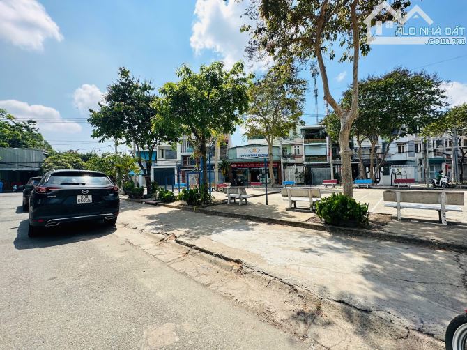 Bán nhà 3 tầng, hoàn công chuẩn, đường 7m thông, ngay Hoàng Diệu 2, k lộ giới quy hoạch