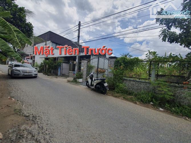 NỀN THỔ CƯ 2MT Đ.TẠ THỊ PHI LỘ NHỰA 6M GẦN ĐH FPT & NAM CẦN THƠ, BV NHI CẦN THƠ