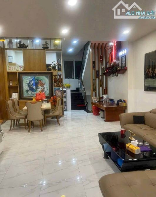 NGỘP NGÂN HÀNG BÁN GẤP TRONG THÁNG - NGUYỄN TRÃI - 40M2 - 3 TẦNG