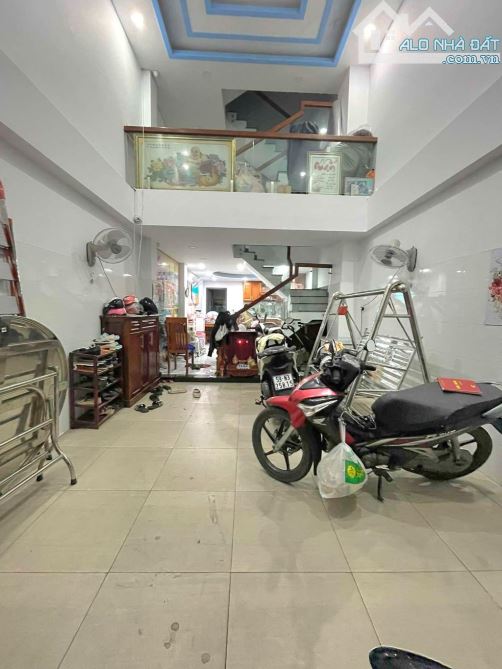 CẦN BÁN GẤP NHÀ ĐẸP BÌNH TÂN – 65M2 – GẦN LÊ TRỌNG TẤN – 5 TẦNG –HXT - NHỈNH 5 TỶ