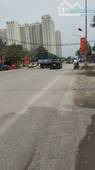 BÁN ĐẤT ĐỨC THƯỢNG- QUỐC LỘ 32- NGÕ THÔNG- NỞ HẬU-Ô TÔ ĐỖ CỬA- 50m-3.4 t.ỷ