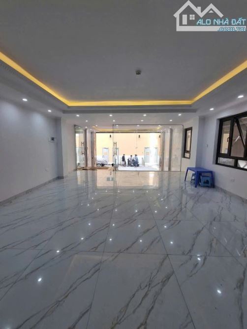 TÒA NHÀ VIEW HỒ TÂY Ô TÔ TRÁNH - LÔ GÓC - THANG MÁY - KINH DOANH - DÒNG TIỀN 125TR/TH.