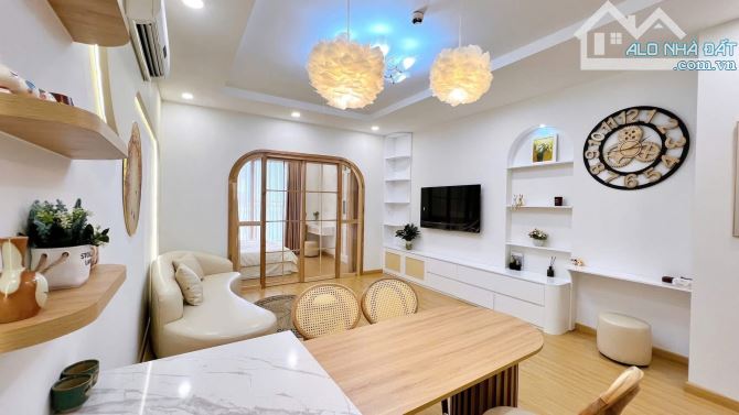 T09 Time City - Minh Khai, Dọn về ở ngay, Kinh doanh tốt