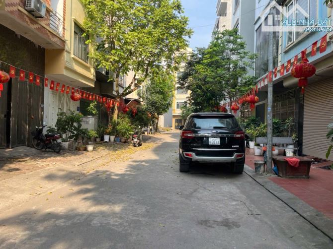 BÁN 5 MẢNH ĐẤT PHÂN LÔ VỈA HÈ TRUNG TÂM HÀ ĐÔNG XÂY ĐƯỢC 7 TẦNG T.May GIÁ CHỈ TỪ HƠN 9 TỶ