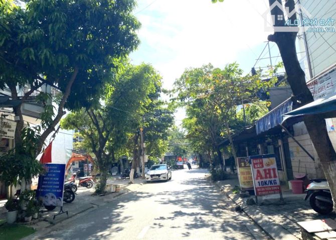 CẦN BÁN ĐẤT ĐƯỜNG HÀ HUY GIÁP - HÒA CƯỜNG, HẢI CHÂU.
