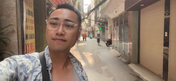 Hoàng Cầu - Mặt ngõ ô tô tránh - Kinh doanh bất chấp - Nhà đẹp ở ngay - Gần hồ Hoàng Cầu