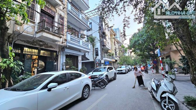 Bán Đất KĐT Đại Kim 82 mét. Vị trí Đỉnh Cao - KINH DOANH. Giá chỉ 16 tỷ 500