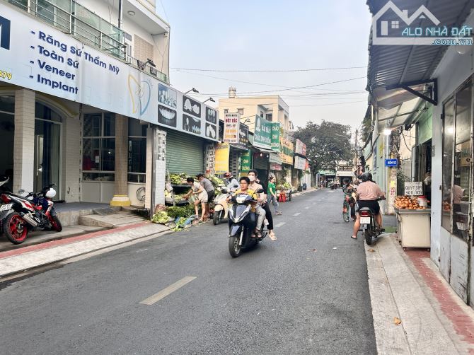 hiếm-Bán nhà 2 lầu ,(ngang 7,2mx38m) 276m2, mt đường gần tỉnh lộ 43, bình chiểu,thủ đức