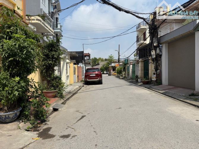 Bán 80m2 đất An Trực, Sở Dầu, Hồng Bàng, Hải Phòng