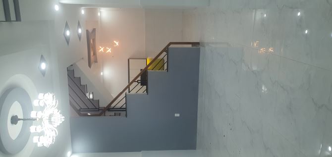 BÁN NHÀ ĐẸP CẠNH LÊ VĂN QUỚ.I - NGÃ TƯ 4 XÃ - HẺM XE HƠI - ( 4.3X12M )