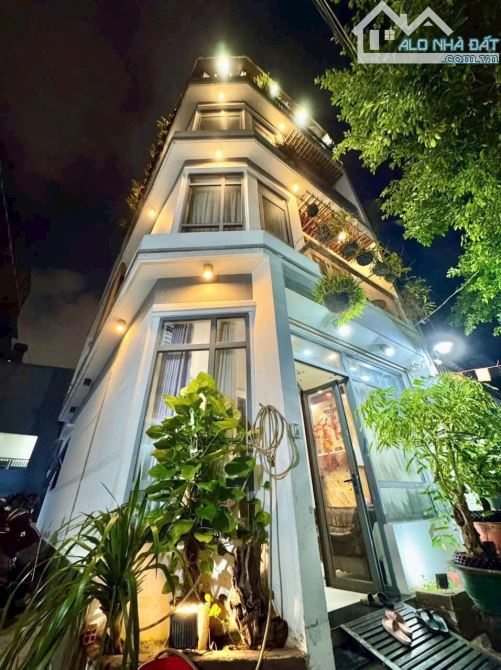💥 Chính chủ cần bán nhà định cư bên Mỹ 🏡 Địa chỉ:  Đs 28 phường6, Gò Vấp.