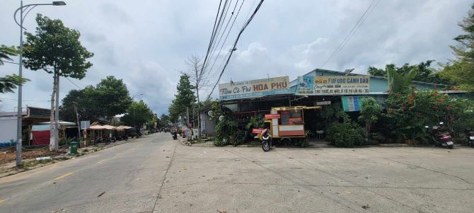 Bán mảnh đất Gành Dầu Phú Quốc Kiên Giang sổ 621m thổ cư và hơn 1000m đất ngòai sổ mặt ti