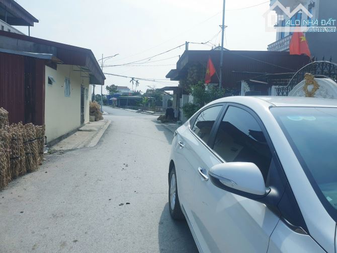 ✅ SIÊU PHẨM 71m ngang 6.2m đường nhựa trung tâm xã Đông Phương , Kiến Thụy. Giá chỉ 1.8xtỷ