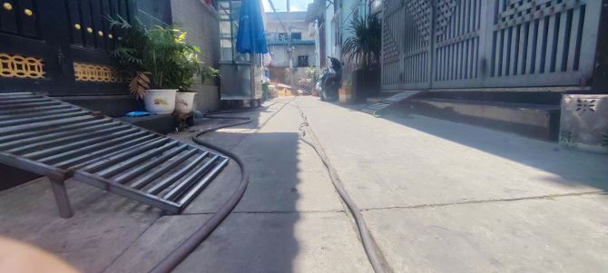 BÁN NHÀ 2 MẶT HẺM XE HƠI – DIỆN TÍCH KHỦNG – GIÁ CHỈ 5,450TỶ (Thương lượng)