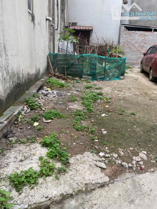 BÁN ĐẤT SIÊU HIẾM - PHỐ XUÂN ĐỈNH, 30M² - CÁCH 50M RA PHỐ - CHỈ NHỈNH 4 TỶ