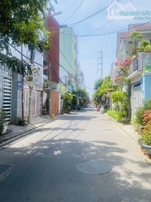 CẦN BÁN LÔ ĐẤT NGUYỄN THIỆN KẾ. DT 170m2, NGANG 6.5m CHỈ 12.9 TỶ. NỞ HẬU ĐẸP. VỊ TRÍ VÀNG.