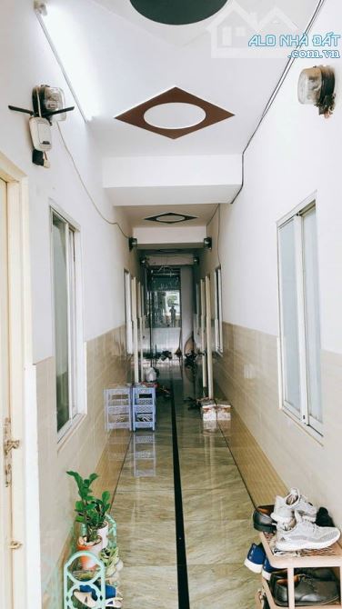 Mặt tiền kinh doanh siêu lớn Nguyễn Văn Khối P 9 Gò Vấp