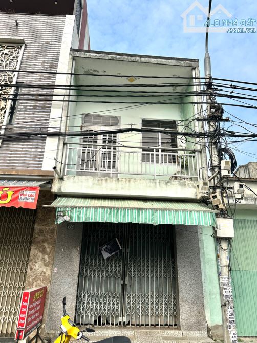 NHÀ MẶT TIỀN 104m2 GIÁ CHỈ 3 TỶ HƠN- KINH DOANH CẢI TẠO TỐT-HÀNG F0 ĐẦU TƯ