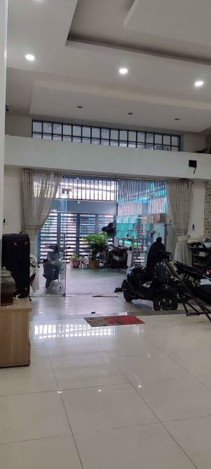 NGỘP BANK BÁN GẤP - NHÀ 4 TẦNG HUỲNH TẤN PHÁT, NHÀ BÈ – CHỈ 7,5 TỶ