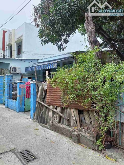 💥 BÁN GẤP LÔ ĐẤT 192M² – KIỆT Ô TÔ ĐẶNG THÙY TRÂM – HẢI CHÂU – GIẢM NGAY 1 TỶ‼️