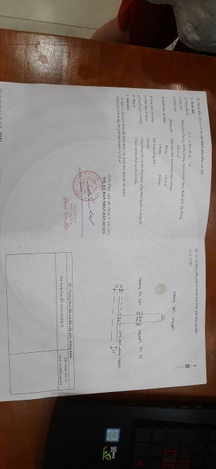 ✅ BÁN LÔ 141M NGANG 5M ĐƯỜNG 7M XÃ ĐẠI ĐỒNG, KIẾN THỤY. GIÁ CHỈ 1X TRIỆU.
