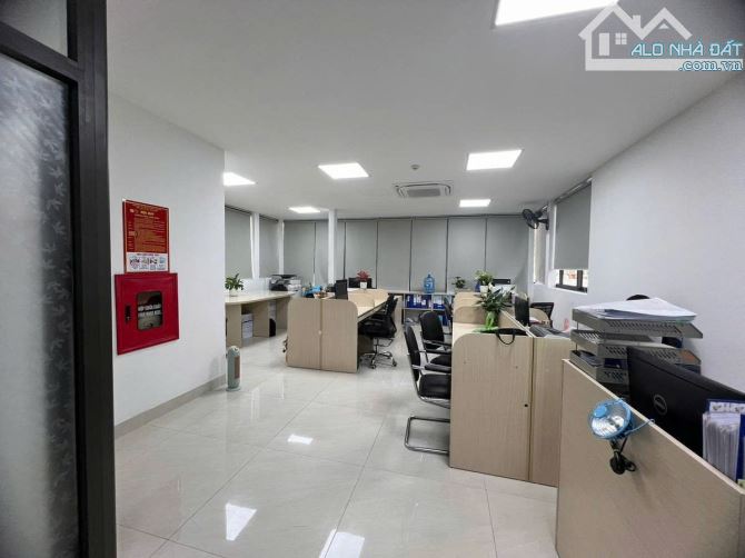Bán nhà khuất duy tiến 71 m2 x 9 tầng mặt tiền 7 m kinh doanh quận thanh xuân