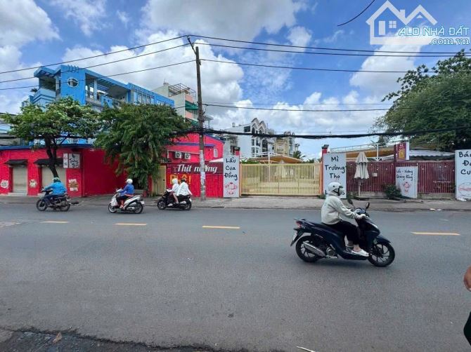 SIÊU PHẨM ĐẤT 2 MẶT TIỀN GÓC PHAN HUY ÍCH - TÂN BÌNH – GIẢM SẤC 62 TỶ