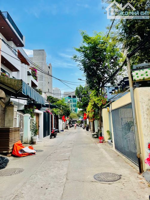 🌻🌻🌻 LÔ GÓC 2 MẶT TIỀN KEP KIỆT KHU AN THƯỢNG GẦN NGUYỄN VĂN THOẠI GẦN BIỂN