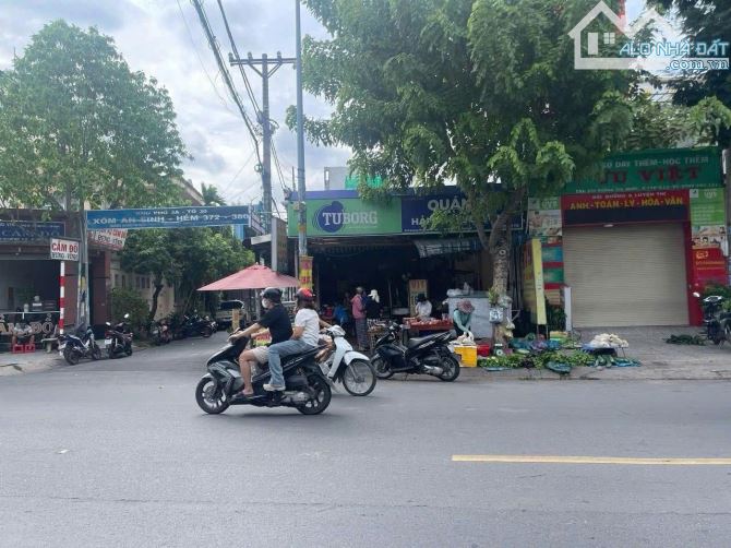 HIẾM NHÀ GÓC 2MT (6.2x26) DƯƠNG THỊ MƯỜI, Q12 – KD ĐỈNH, GIÁ 15,5 TỶ