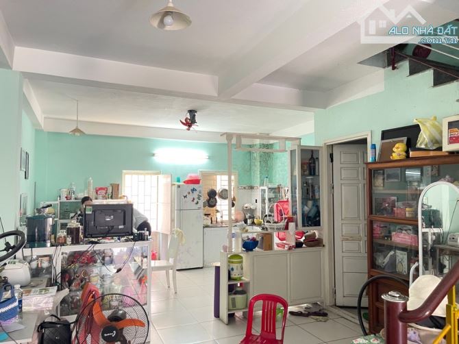 🎉🎉💥CHÀO BÁN NHÀ 3 TẦNG 3 MÊ KIÊN CỐ, MẶT TIỀN NGAY CHỢ AN HẢI BẮC